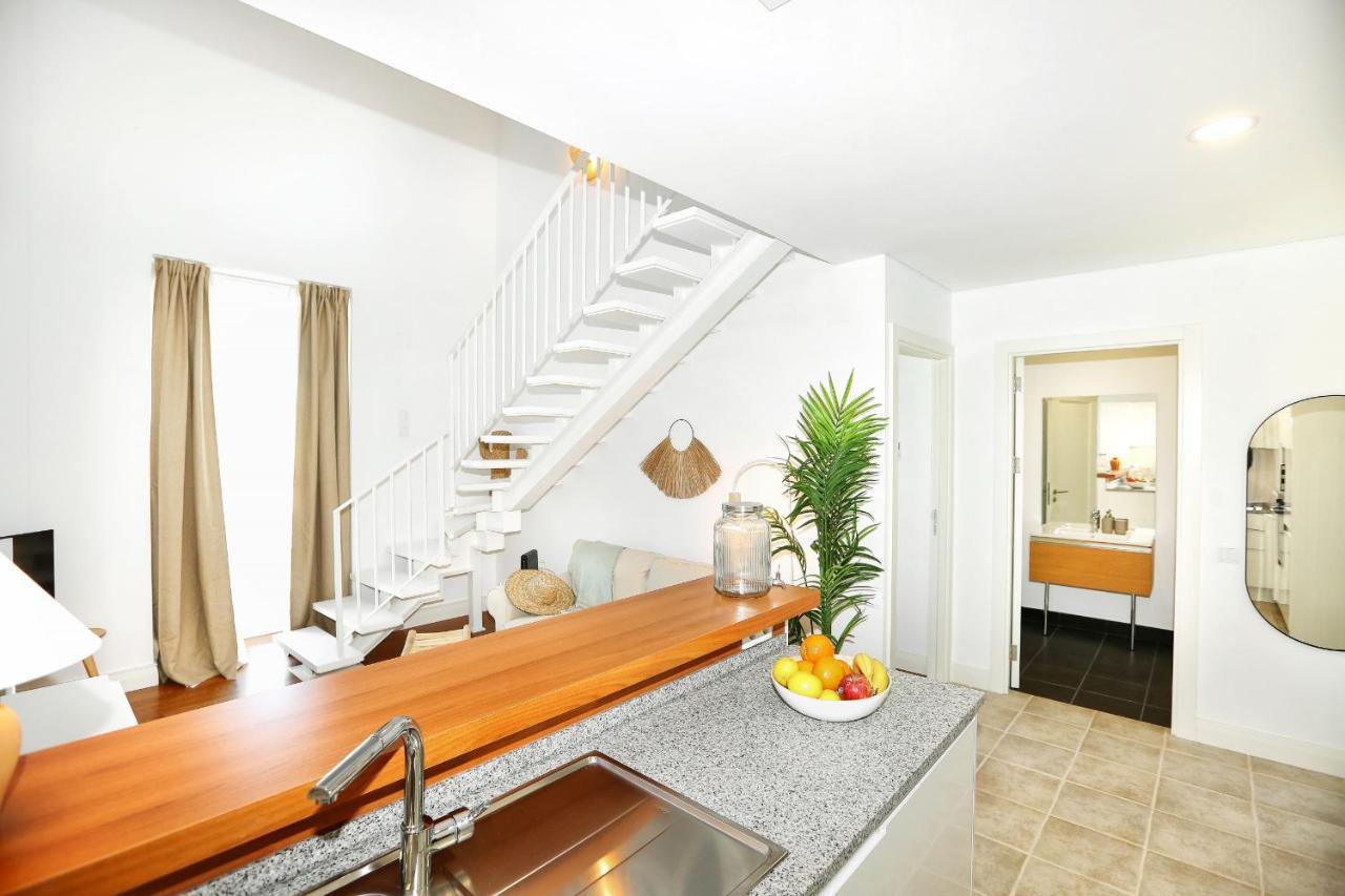 Watermelon Sugar Apartment Faro Exterior photo