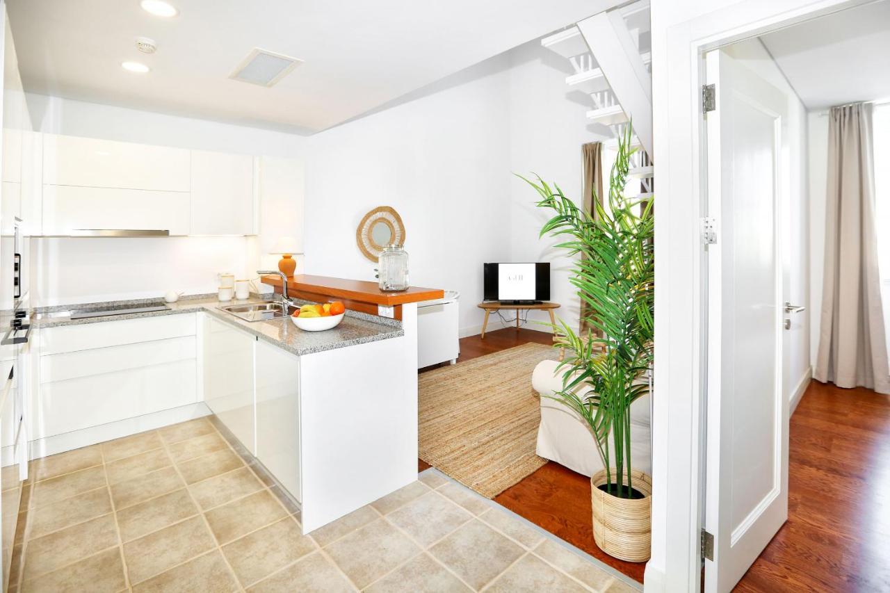Watermelon Sugar Apartment Faro Exterior photo